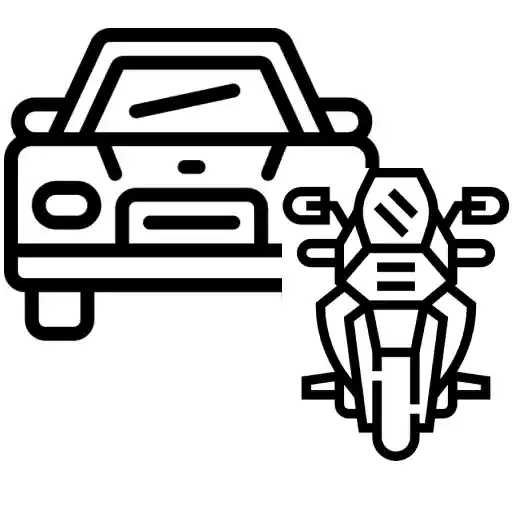 CAR / BIKE / BUS