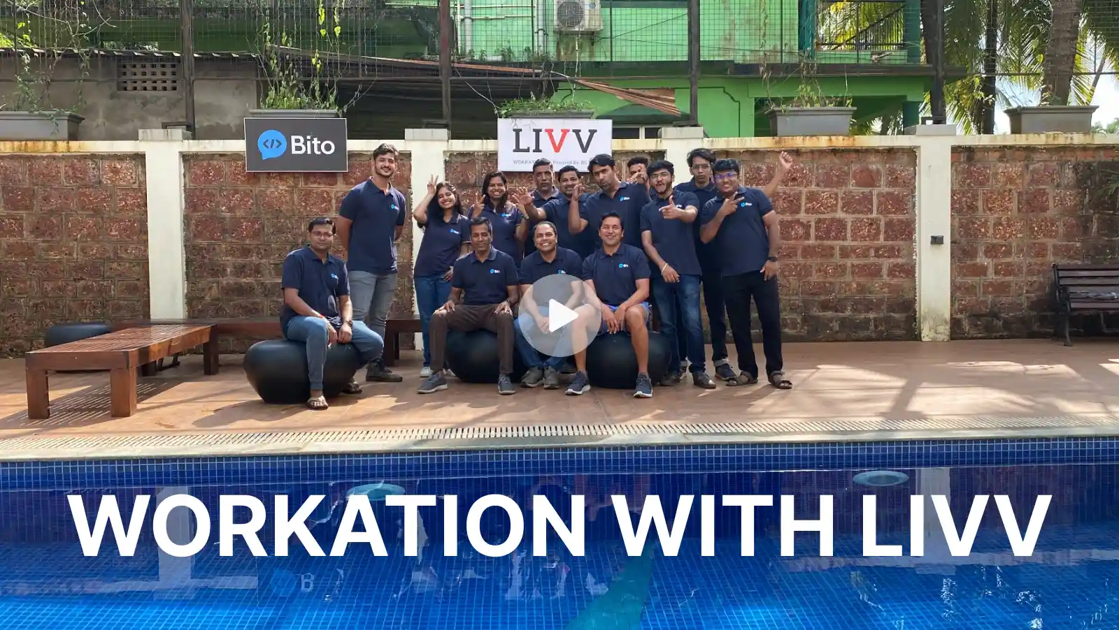 BITO LIVV